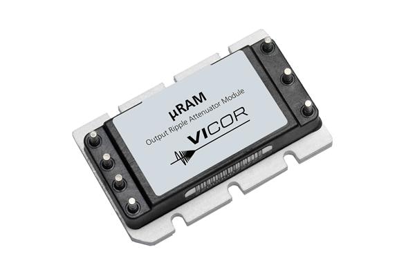URAM3T13 The Vicor URAM3T13 is a power supply module accessory from the URAM "T" series. It features RoHS3 compliance and MSL Level 1.