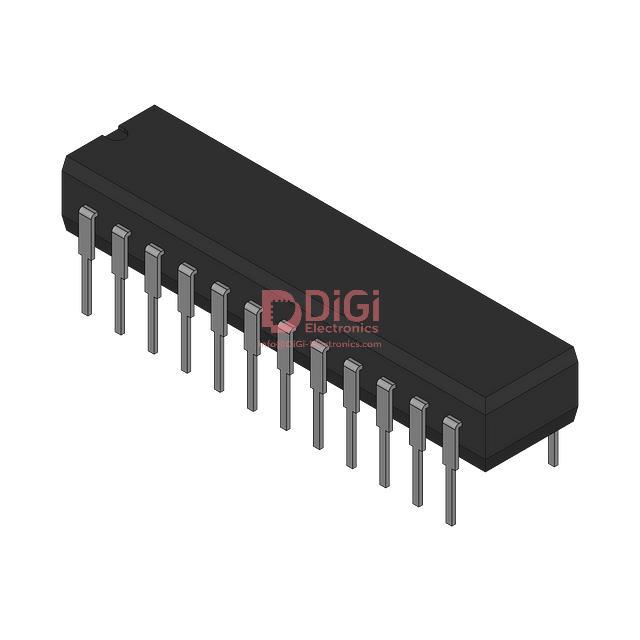 AD7755AN The AD7755AN from Analog Devices, Inc. is an energy metering IC designed for single-phase applications. It operates within a supply voltage range of 4.5V to 5.5V and offers a measurement error of 0.1%.