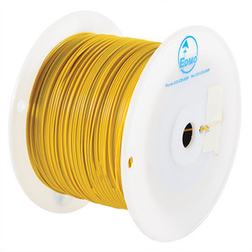 M22759/16-22-4 The Harbour M22759/16-22-4 is a 22 AWG wire with a yellow color. It is RoHS3 Compliant and has an MSL of 1.
