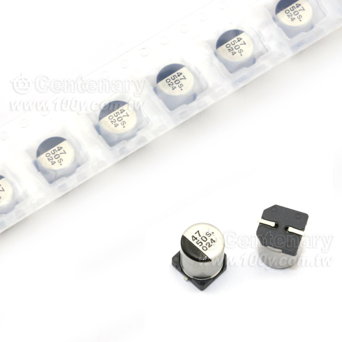 RVJ-35V101MH10 The ELNA RVJ-35V101MH10 is a ceramic capacitor with a capacitance of 100µF and a voltage rating of 35V. It operates at temperatures up to 105°C.