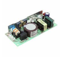 LDA100W-24-GH The Cosel LDA100W-24-GH is an Open Frame AC DC Converter with a power rating of 103W and an output current of 4.3A. It features adjustable output and universal input.