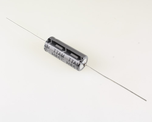 227TTA063M The ILL CAP 227TTA063M is an aluminum electrolytic capacitor. It features RoHS3 compliance and Moisture Sensitivity Level 1.