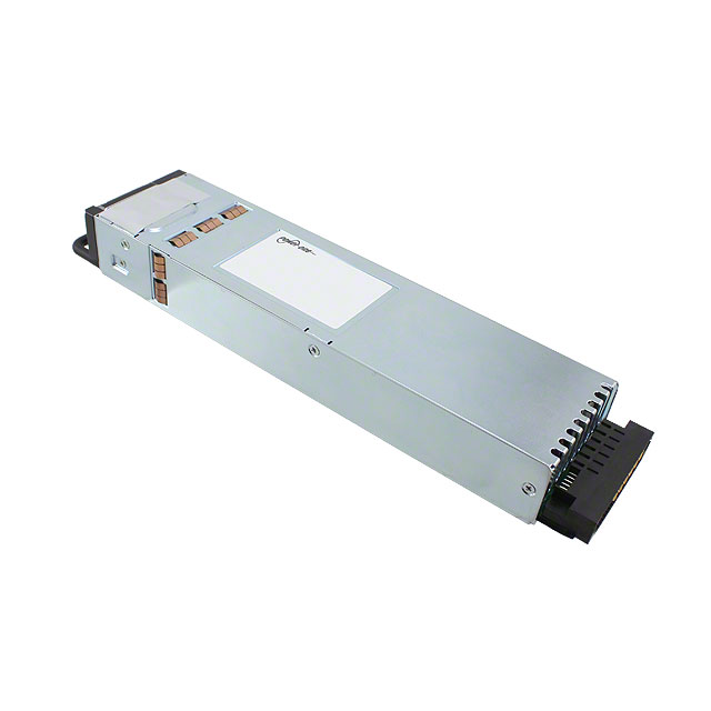 SFD550-12BG The Bel Power Solutions SFD550-12BG is a 550W Front End DC DC Converter with a 12V output and 45A current rating. It offers 91.5% efficiency and chassis mounting.