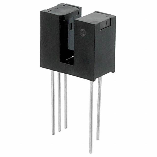 OPB471N11 The TT Electronics / Optek OPB471N11 is a through-beam optical sensor with an NPN open collector output. It offers a sensing distance of 3.18mm and operates within a supply voltage range of 4.5V to 16V.