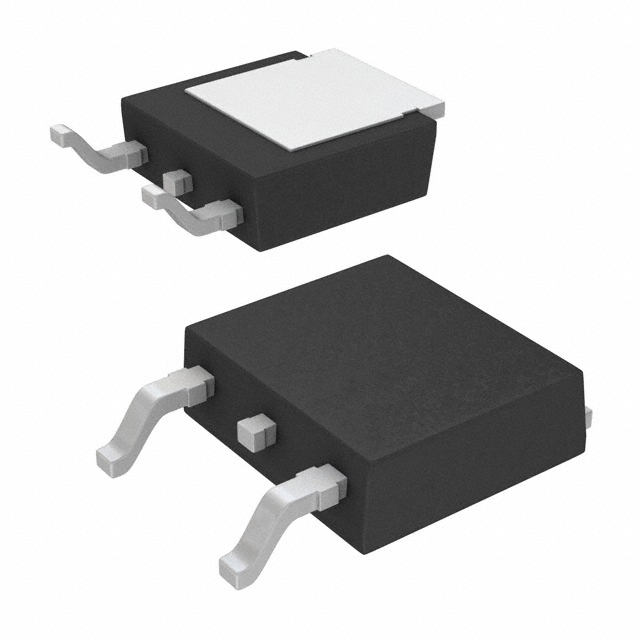 IPD60R800CEAUMA1 The IPD60R800CEAUMA1 is a 600V N-Channel CoolMOS CE power MOSFET from Infineon Technologies. It features 8.4A continuous drain current and 800mΩ maximum on-resistance in a surface-mount DPAK package.