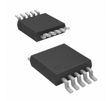 MIC2169AYMM The Micrel Inc. MIC2169AYMM is a DC DC Switching Controller designed for step-down buck regulation. It features a transistor driver output and operates within a temperature range of -40°C to 125°C.