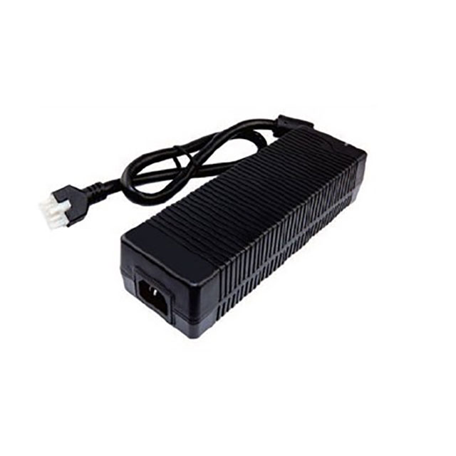 AMP2511-09 The Astrodyne TDI AMP2511-09 is a 250W AC/DC desktop adapter with a 30V output and 8.32A current. It features Level VI efficiency and is designed for medical applications.