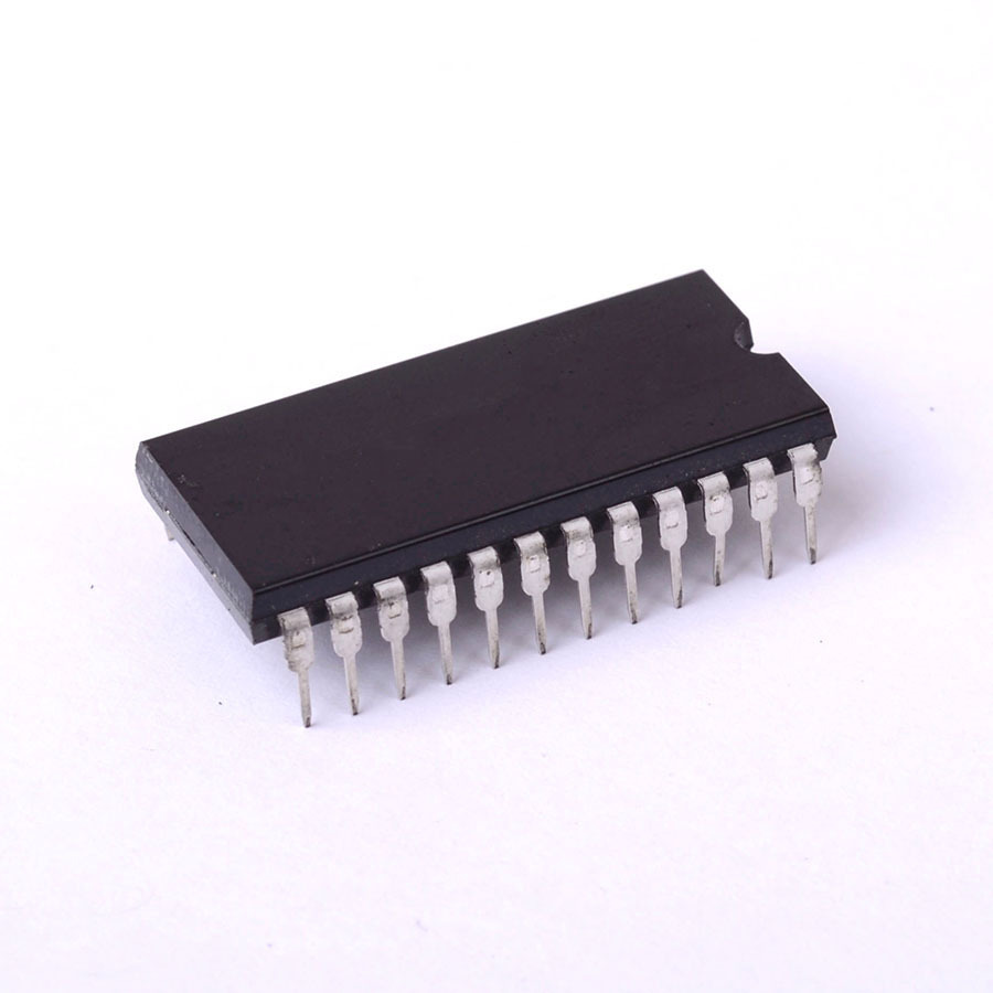 IDT6116LA90DB The IDT6116LA90DB is a CMOS integrated circuit from Integrated Device Technology, functioning as a memory component. It offers 2k words with an 8-bit word size and a 90ns maximum access time.