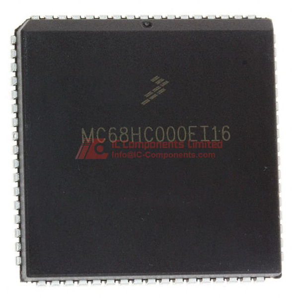 MC68882CRC25A The Motorola Semiconductor MC68882CRC25A is a Floating Point Co-Processor designed for embedded systems. It operates at 25MHz and supports SCI/SPI interfaces.