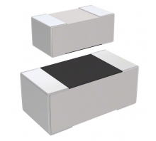 RC1005J103CS The Samsung Electro-Mechanics RC1005J103CS is a surface mount chip resistor with 10 kOhms resistance and a ±5% tolerance. It is rated for 0.063W power.