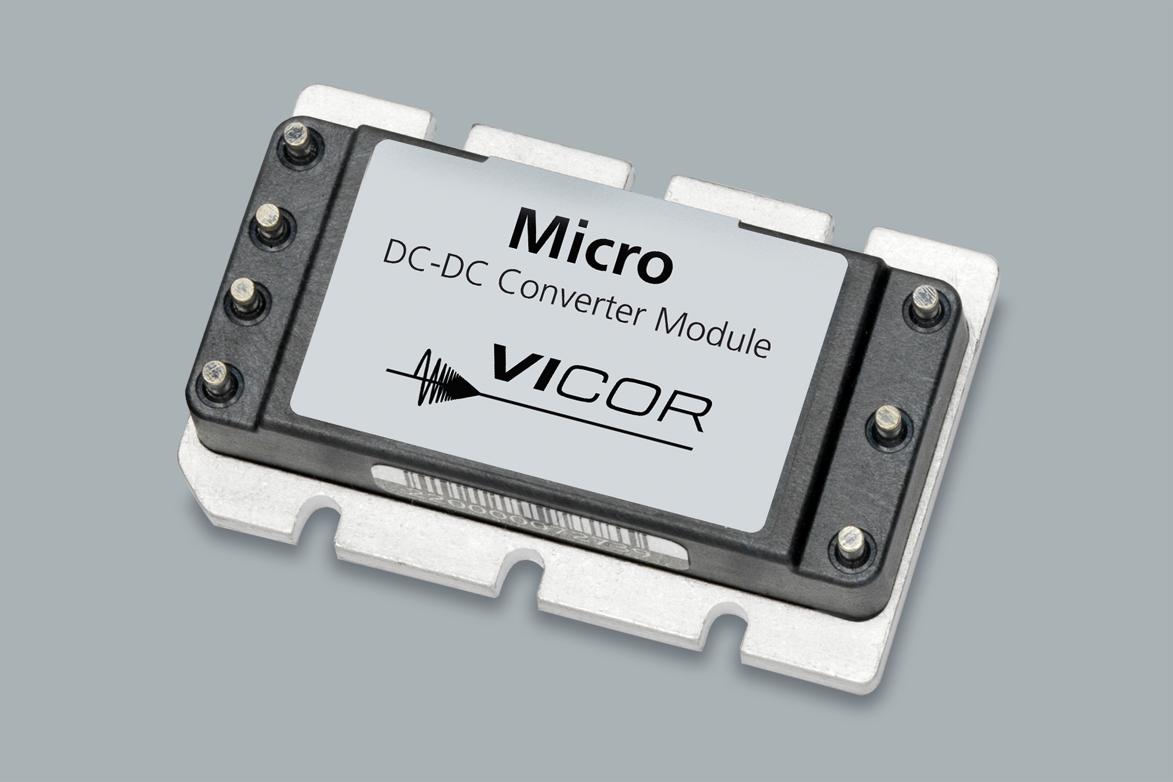 V300C24C150BL? The Vicor V300C24C150BL is a Micro DC DC Converter with a 300V input and 24V output. It delivers 150W of power and utilizes low noise switching technology.