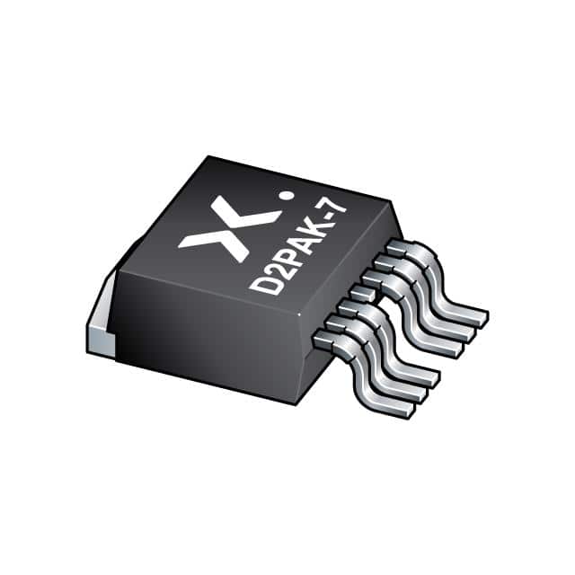 BUK6C2R1-55C,118 NEXPERIA BUK6C2R1-55C - 228A, 55