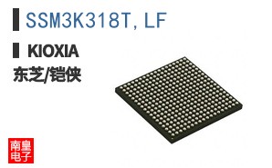 SSM3K318T.LF The Toshiba SSM3K318T.LF is an N-Channel MOSFET designed for various electronic applications. It features a 60V drain-source voltage and a continuous drain current of 2.5A.