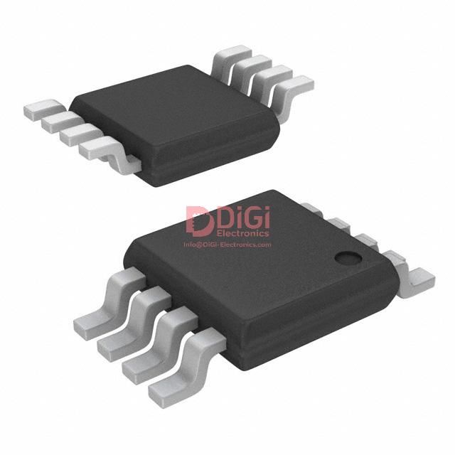 STM6519ALARUB6F STM6519ALARUB6F is a smart reset timer supervisor from STMicroelectronics. It features active low reset, open drain output, adjustable reset timeout, and operates from -40°C to 85°C in a 6-UDFN package.