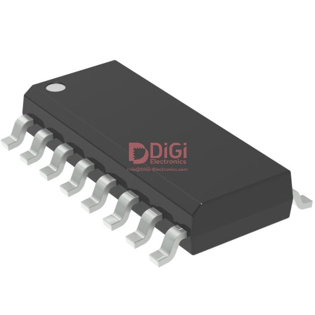 83905AMLFT The Integrated Device Technology 83905AMLFT is a clock fanout buffer designed for clock distribution applications. It features a 1:6 output ratio and operates at frequencies up to 100 MHz.
