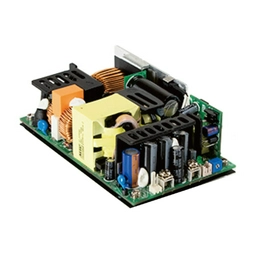 LFA150F-24-HR2Y The Cosel LFA150F-24-HR2Y is an open frame AC DC converter providing a 24VDC output at 6.3A. It features universal AC input and chassis mount.