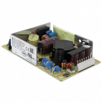 MDS-100APS15 BA The Delta Electronics MDS-100APS15 BA is an 80W AC/DC converter with a 15V output. It features universal input and chassis mounting.