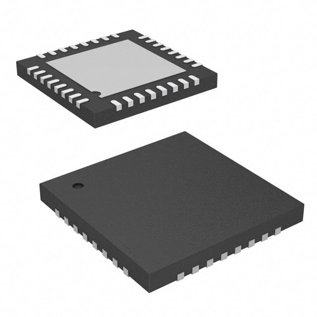 CY8C20436A-24LQXI The Cypress Semiconductor CY8C20436A-24LQXI is an 8kB Flash microcontroller featuring capacitive sensing capabilities. It operates within a temperature range of -40°C to 85°C and supports I2C and SPI interfaces.
