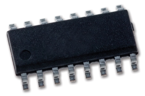 Hi-8428PST The HI-8428PST is an 8-channel discrete-to-digital sensor from Holt Integrated Circuits Inc., utilizing Silicon-on-Insulator (SOI) technology. It interfaces via SPI and offers configurable inputs with internal lightning protection.