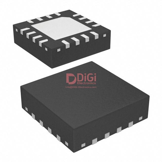 A8434EESTR-T The Allegro MicroSystems A8434EESTR-T is a 6-output LED driver IC with a charge pump topology. It operates from a 2.7V to 5.5V supply and delivers up to 30mA per channel.
