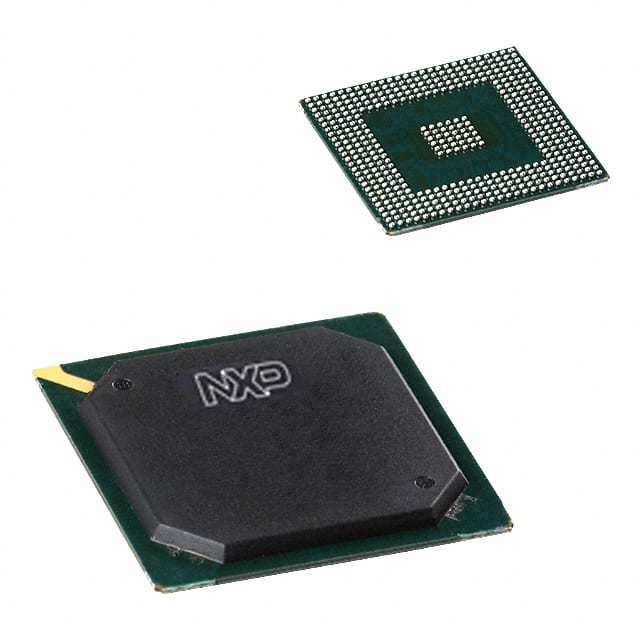 PNX1501E,557 IC MEDIA PROC 266MHZ 456-BGA