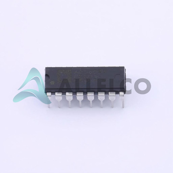 ADG407BPZ The ADG407BPZ is an analog switch from Analog Devices Inc. It is RoHS3 Compliant and has an MSL of 1 Unlimited.