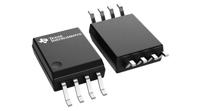 UCC23514MDWVR The Texas Instruments UCC23514MDWVR is a single-channel, opto-compatible, reinforced isolated gate driver. It offers a peak output current of 4.5A source and 5.3A sink.
