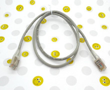 1747-C13 The Allen Bradley 1747-C13 is a cable designed to connect devices such as the 1746-BAS Basic Module to the 1747-AIC Link Coupler. It does not conduct 24 VDC power.