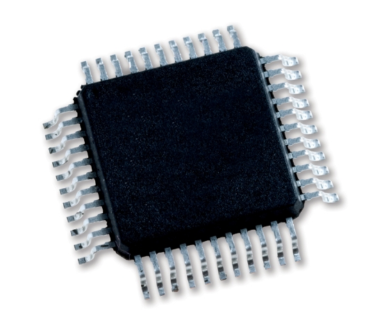 HI-3585PQT The Holt Integrated Circuits Inc. HI-3585PQT is a Protocol IC designed for demanding applications. It operates within a wide temperature range and comes in a MQFP package.