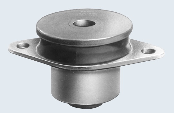 507-1NS The BARRY INDUSTRIES 507-1NS is a bonded tube mount from the 500 Series. It features RoHS3 compliance and an MSL 1 rating.