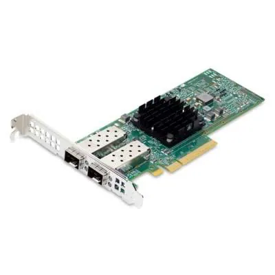 BCM89530B1BPBG Broadcom BCM89530B1BPBG is an 8-port Ethernet switch IC supporting BroadR-Reach and Gigabit Ethernet. It is AEC-Q100 qualified.