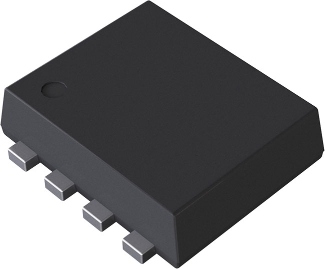 RQ1A070ZPFRATR The ROHM Semiconductor RQ1A070ZPFRATR is a MOSFET designed for various electronic applications. It offers RoHS3 compliance and an MSL of 1.