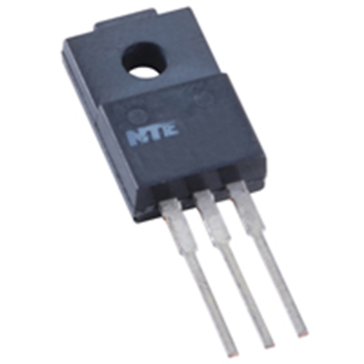 NTE2571 The NTE2571 is a PNP silicon transistor from NTE Electronics designed for high current switching applications. It features a VCEO of 80V and a continuous collector current of 7A.