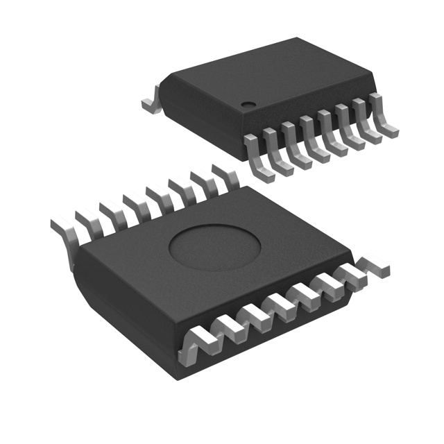 MIC2583-LYQS The Microchip Technology MIC2583-LYQS is a hot swap controller designed for general-purpose applications. It operates within a supply voltage range of 2.3V to 13.2V.