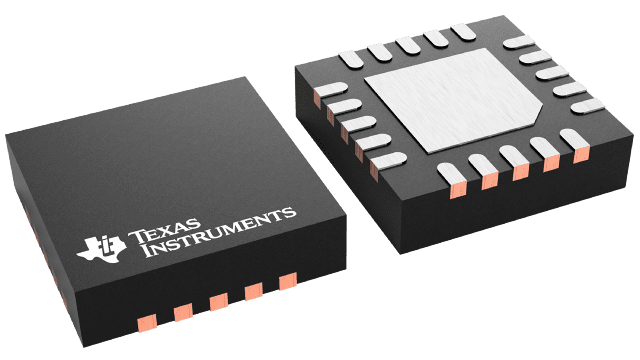 TPS51216RUKR The Texas Instruments TPS51216RUKR is a complete power solution for DDR2, DDR3, and DDR3L memory systems. It integrates a synchronous buck controller and a 2-A LDO with a buffered reference.