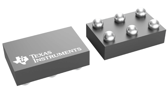 TPS22924CYZPRB The Texas Instruments TPS22924CYZPRB is an ultra-small, low ON-resistance load switch designed for controlled turn-on. It operates from 0.75V to 3.6V and handles up to 2A continuous current.