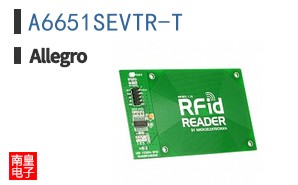 A6651SEVTR-T The Allegro Microsystems A6651SEVTR-T is a component in the Current Regulation - Diodes, Transistors category. It features RoHS3 compliance and MSL Level 1.