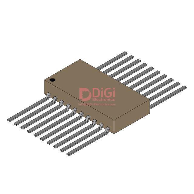 9300PC The Advanced Micro Devices 9300PC is an 8-bit shift register with a Tri-State output. It operates within a supply voltage range of 4.5V to 5.5V.