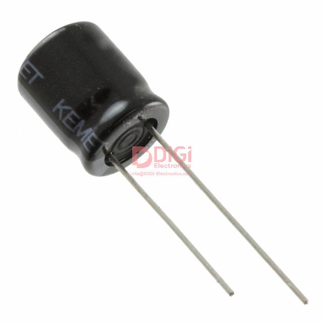 B41827A7227M The EPCOS B41827A7227M is an aluminum electrolytic capacitor with a capacitance of 220 µF and a rated voltage of 35 V. It offers a tolerance of ±20% and a lifetime of 2000 hours at 105°C.