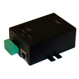 STMGFS802415 The Cosel STMGFS802415 is an 81W DC-DC converter with a 15V output voltage and 92% efficiency. It is designed for chassis mounting.