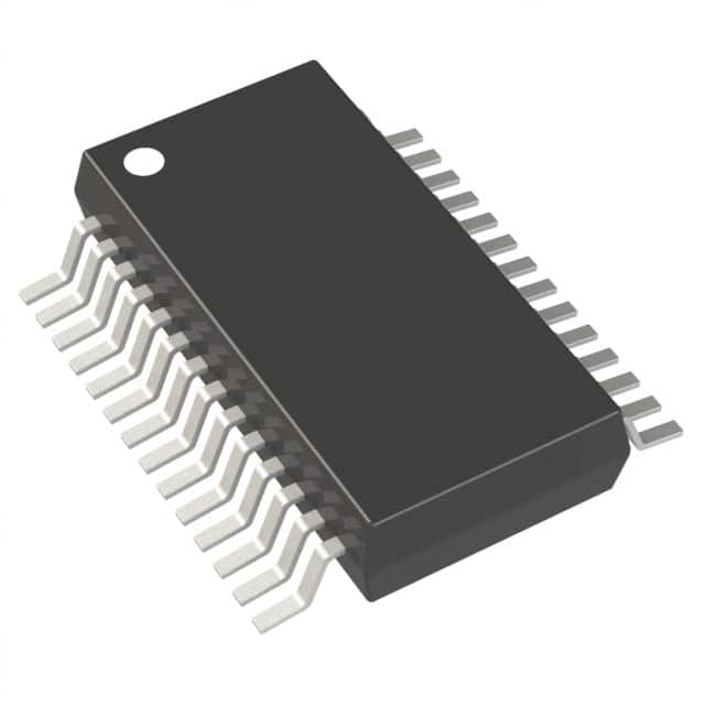 ICS525R-02I The ICS525R-02I is a clock generator from Integrated Device Technology. It features a maximum frequency of 250 MHz and operates within a temperature range of -40°C to 85°C.