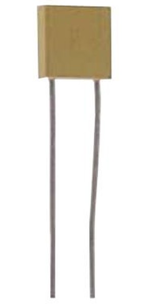 M39014/02-1413 M39014/02-1413 is a Kyocera AVX through hole axial ceramic capacitor with RoHS3 compliance.