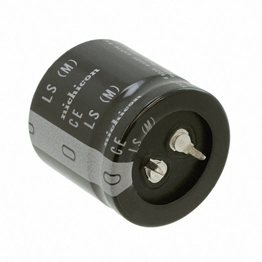 LLS2A222MELB The Nichicon LLS2A222MELB is a 100V aluminum electrolytic capacitor with 2.2mF capacitance and ±20% tolerance. It is designed for general purpose applications.