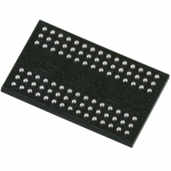 MT46H32M16LFCK-75IT The Micron Technology MT46H32M16LFCK-75IT is a 1Gbit parallel SDRAM with a 200 MHz clock speed and 5 ns access time. It operates within a 1.7V to 1.95V supply voltage range.