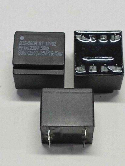B22-560A GT The Pulse Electronics B22-560A GT is a JFET transistor. It features RoHS3 compliance and MSL 1 Unlimited rating.