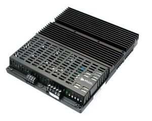 VI-RF022-CYWW The Vicor VI-RF022-CYWW is an AC/DC power supply with 50W of output power, featuring 5V and 15V outputs. It is RoHS3 Compliant.