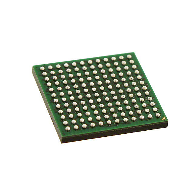 MCF52259CVN80 The NXP Semiconductors MCF52259CVN80 is a 32-bit microcontroller featuring a Coldfire V2 core operating at 80MHz. It offers 512KB of FLASH program memory and 64KB of RAM.