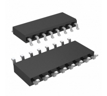 DS2712Z The Analog Devices DS2712Z is a multi-chemistry charger IC designed for 1-2 cell battery applications. It comes in a 16-SOIC package and operates within a temperature range of -20°C to 70°C.