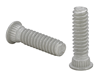 KFH-632-8ET The PEM KFH-632-8ET is a broaching stud designed for reliable and secure attachment on PC boards. It features a #6-32 thread size and a standard length of 0.25 inches.