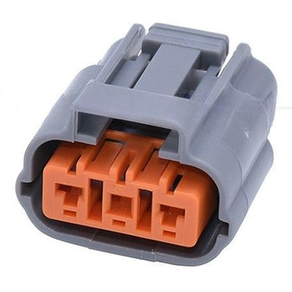 6195-0009 The Sumitomo Electric Industries 6195-0009 is a connector. It is RoHS3 Compliant and has a Moisture Sensitivity Level of 1 Unlimited.